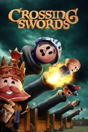 Regarder Crossing Swords - Saison 2 en streaming complet