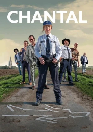  Chantal - Saison 1 affiche 