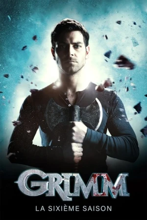 Regarder Grimm - Saison 6 en streaming complet