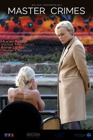  Master Crimes - Saison 1 affiche 