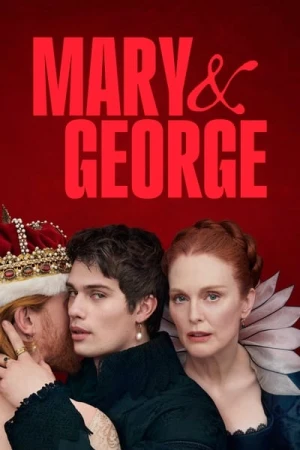  Mary & George - Saison 1 affiche 
