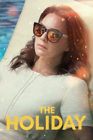 Regarder The Holiday - Saison 1 en streaming complet