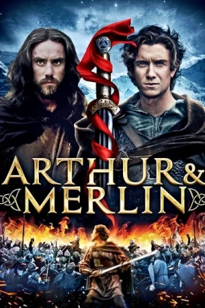 Regarder Arthur et Merlin en streaming complet