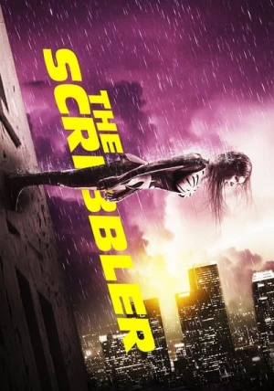 Regarder The Scribbler en streaming complet