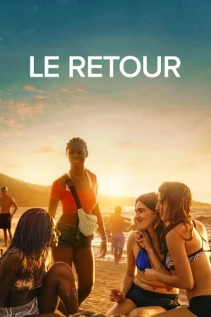 Regarder Le retour en streaming complet