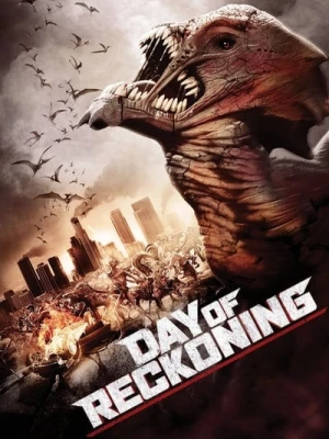 Regarder Le Jour du jugement dernier en streaming complet