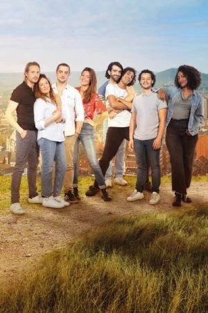 Regarder Trentenaires - Saison 2 en streaming complet