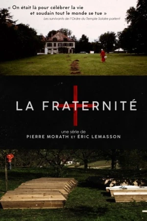  La Fraternité - Saison 1 affiche 