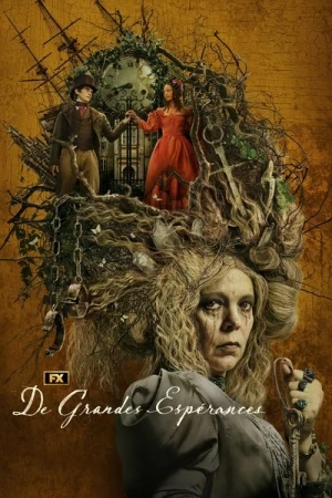 Regarder Great Expectations - Saison 1 en streaming complet