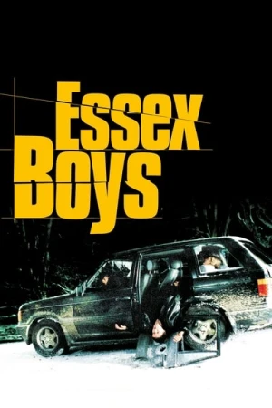 Regarder Mafia story en streaming complet