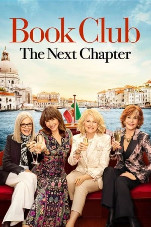 Regarder Le Book Club 2 : Un nouveau chapitre en streaming complet