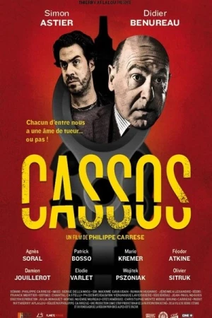 Regarder Cassos en streaming complet