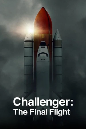 Regarder Le dernier vol de la navette Challenger - Saison 1 en streaming complet