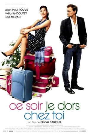 Regarder Ce soir je dors chez toi en streaming complet