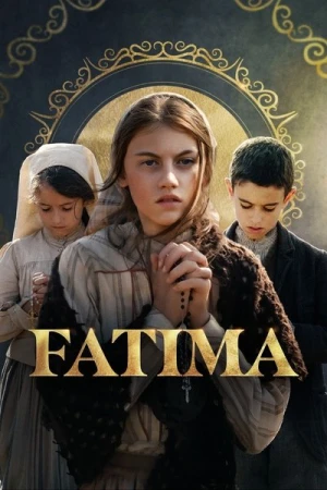 Regarder Fatima en streaming complet