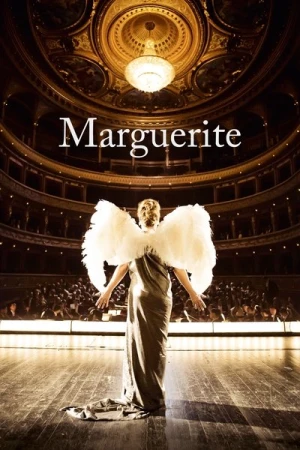  Marguerite affiche 
