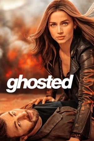 Regarder Ghosted en streaming complet