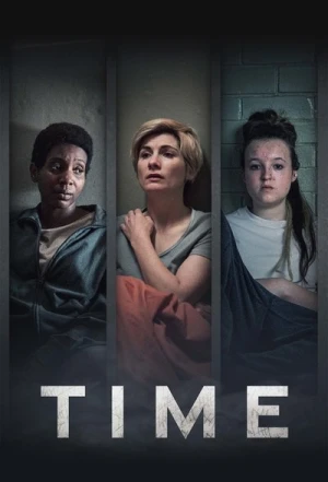 Regarder Time - Saison 2 en streaming complet