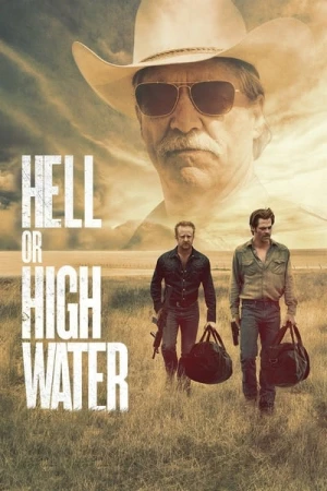 Regarder Comancheria en streaming complet