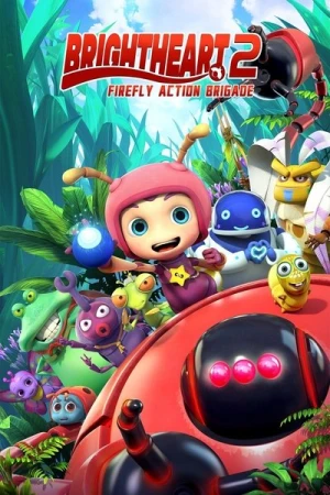 Regarder Cœur Vaillant 2 en streaming complet