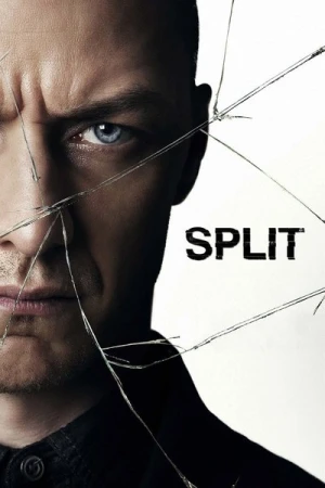 Regarder Split en streaming complet