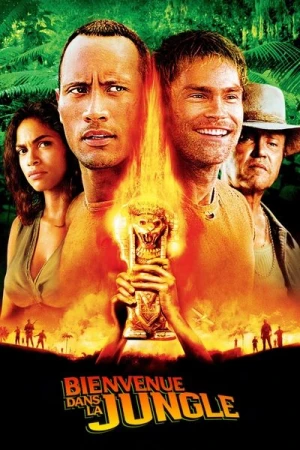 Regarder Bienvenue dans la Jungle en streaming complet