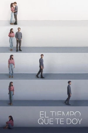 Le Temps de t'oublier - Saison 1
