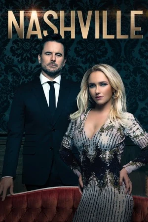 Regarder Nashville - Saison 6 en streaming complet