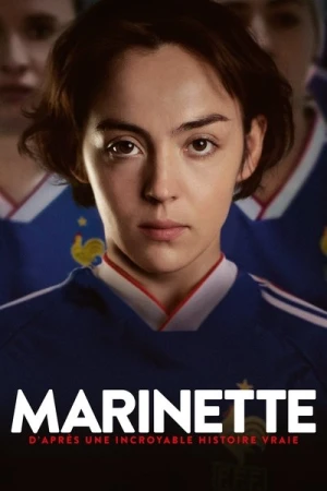 Regarder Marinette en streaming complet
