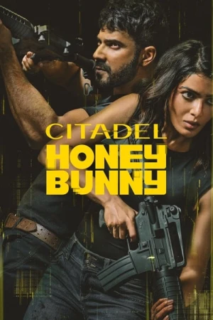 Regarder Citadel: Honey Bunny - Saison 1 en streaming complet