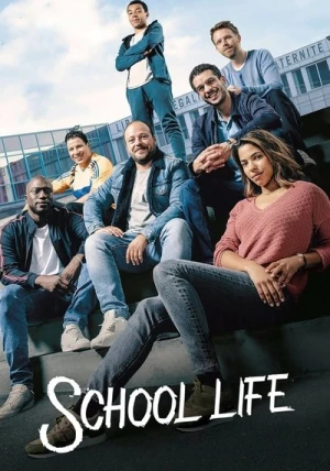 Regarder La Vie scolaire en streaming complet