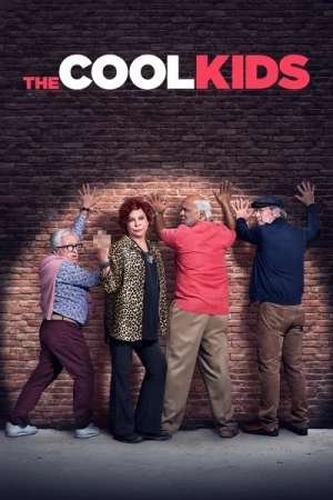Regarder The Cool Kids - Saison 1 en streaming complet