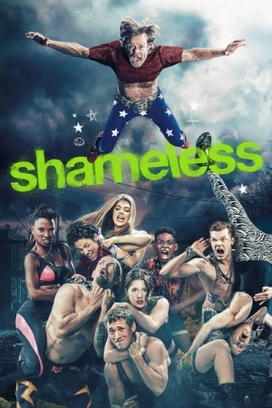 Regarder Shameless (US) - Saison 10 en streaming complet