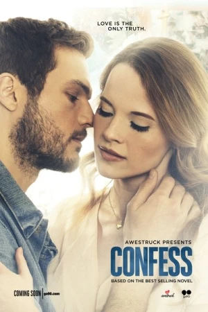 Regarder Confess - Saison 1 en streaming complet