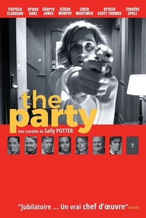 Regarder The Party en streaming complet