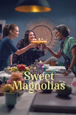 Regarder À l'Ombre Des Magnolias - Saison 4 en streaming complet