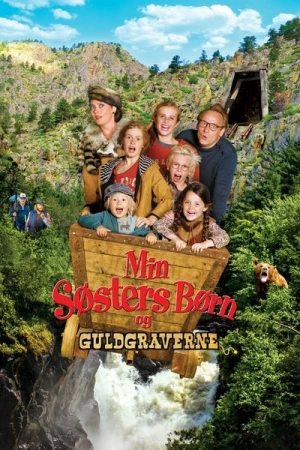 Regarder Aventures Canadiennes en streaming complet