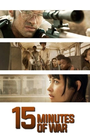 Regarder L'Intervention en streaming complet