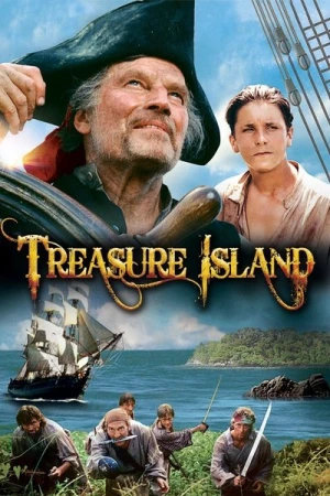 Regarder L'Île au trésor en streaming complet