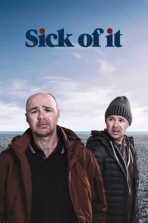 Regarder Sick of It - Saison 1 en streaming complet