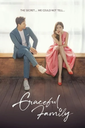  Graceful Family - Saison 1 affiche 