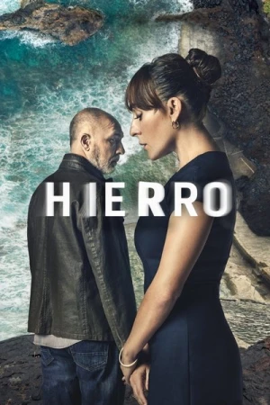 Regarder Hierro - Saison 2 en streaming complet