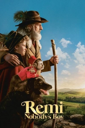 Regarder Rémi sans famille en streaming complet