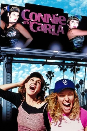 Regarder Connie et Carla en streaming complet