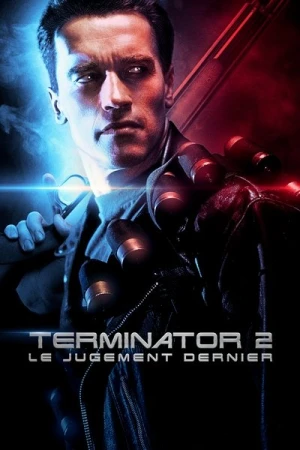 Regarder Terminator 2 : Le Jugement dernier en streaming complet