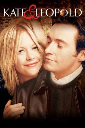 Regarder Kate & Leopold en streaming complet