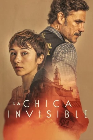 Regarder La Fille Invisible - Saison 1 en streaming complet