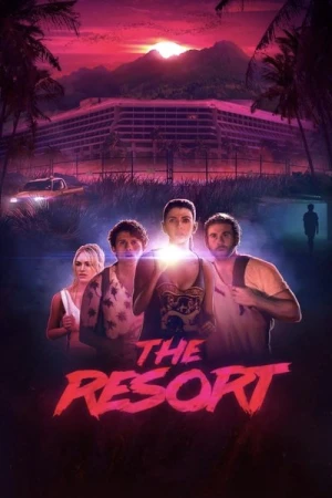 Regarder The Resort en streaming complet