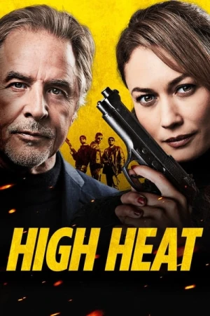 Regarder High Heat en streaming complet