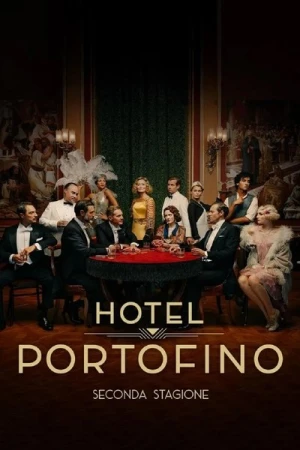  Hotel Portofino - Saison 2 affiche 